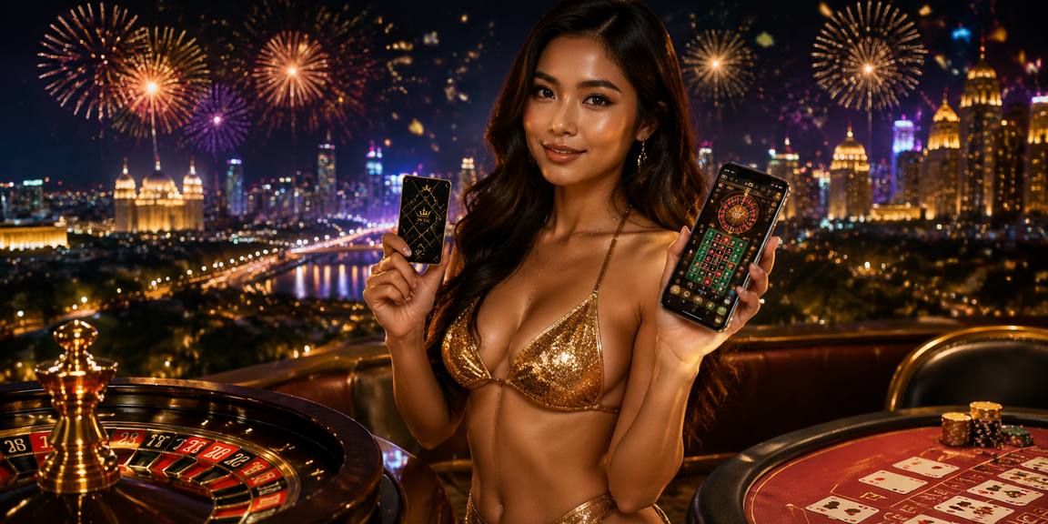 pedang88 Bonanza Gold