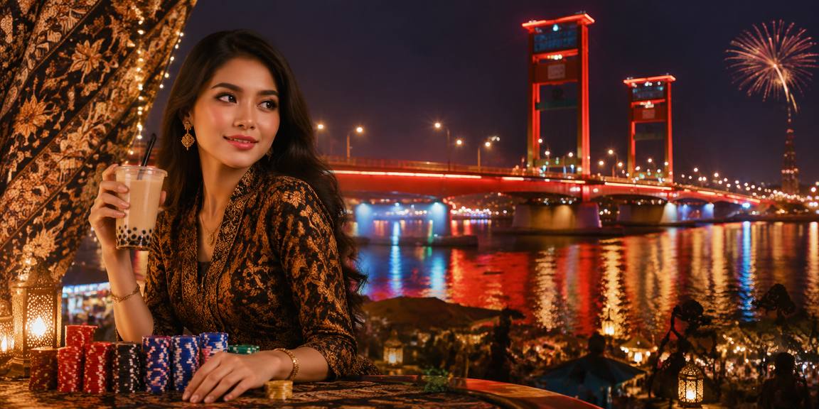 pedang88 Wolf Gold